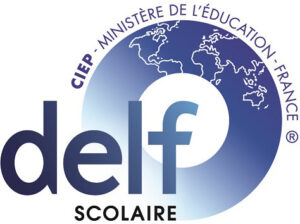 delf SCOLAIRE-Logo