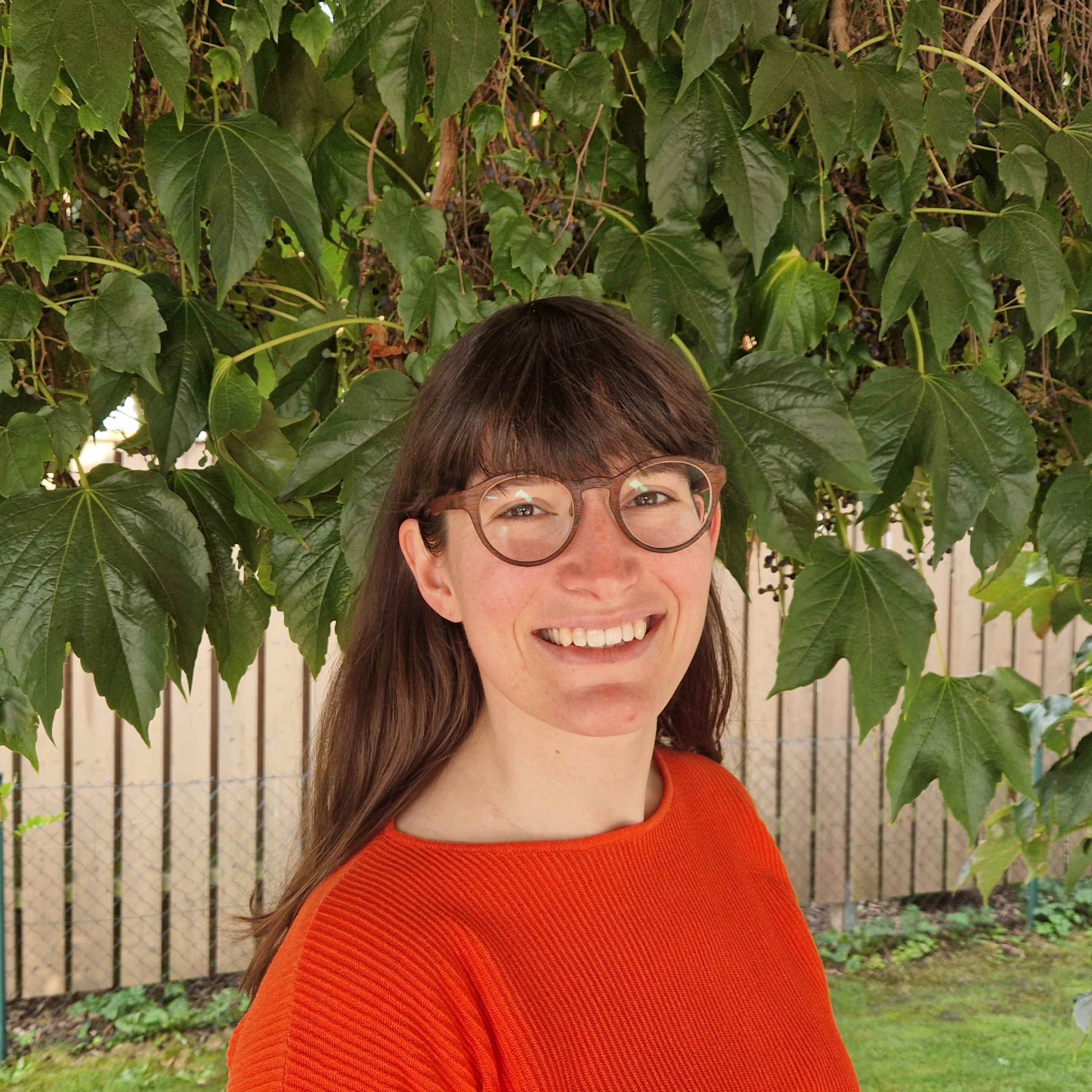 Anna Katharina Tutert