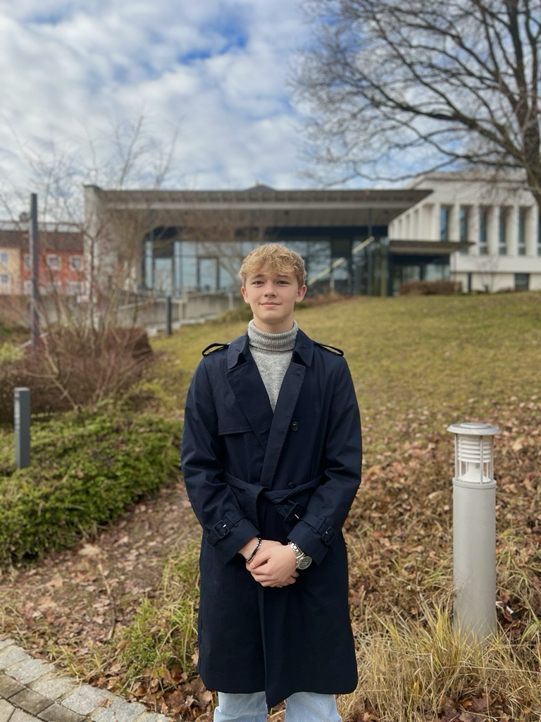 Dario Braumiller, 9b