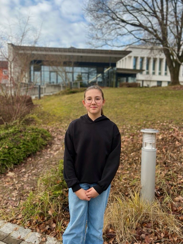 Magdalena Plankl, 6e