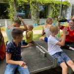 Staatliches Schülerheim Pfarrkirchen - Sommerspiele