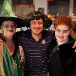 Staatliches Schülerheim Pfarrkirchen - Halloween Party